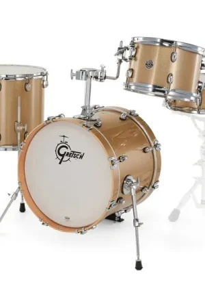 Expédition rapide | Gretsch Drums Catalina Club Jazz SSP