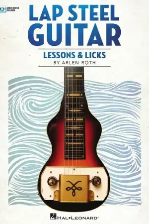 Très apprécié des clients | Hal Leonard Lap Steel Guitar Lessons