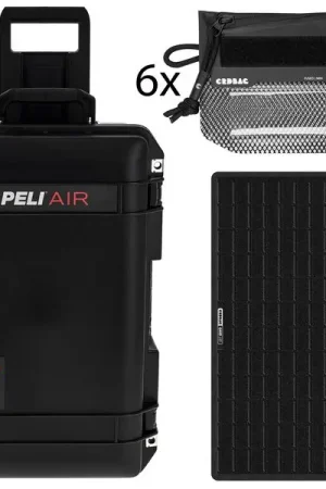 Prix choc - Peli 1535 Air Bundle 01