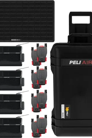 Nouveau en boutique | Peli 1535 Air Bundle 02
