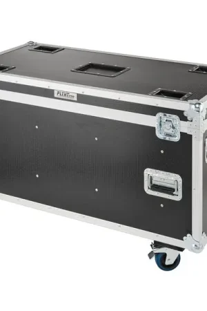 Flyht Pro Accessory Case 120x60x60 Wheel | Direct usine