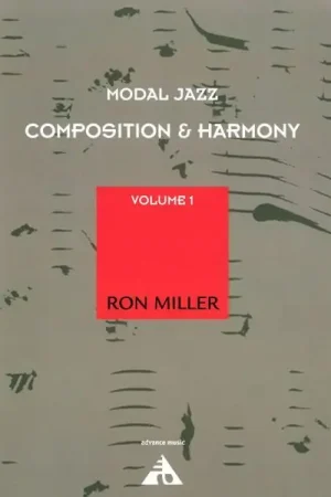 Advance Music Modal Jazz Composition 1 | Prix cassé