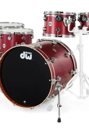 Meilleur prix | DW Satin Oil Cherry MM