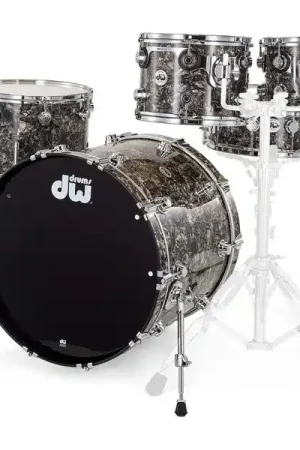DW PurpleCore MAP Silver Abalone | Prix malin