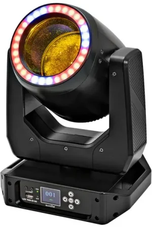 Eurolite LED TMH-B120 Hypno MH Beam | Offre spéciale