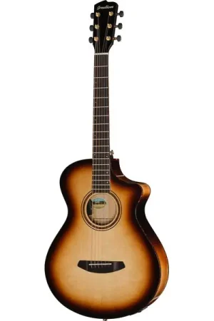 Breedlove Artista Pro Concertina CE BA | Aujourd'hui seulement