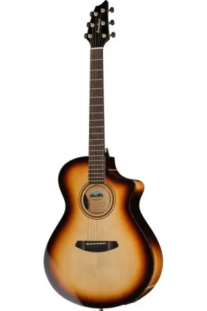 Prêt à expédier - Breedlove Artista Pro Concert CE BA