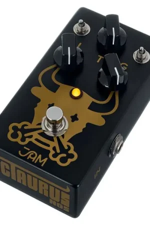 JAM pedals Octaurus NOS Octafuzz - Prix exceptionnel