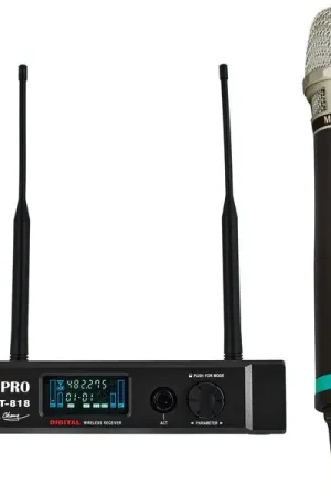 Mipro ACT-800 MU-90 Set 5UA | Déstockage