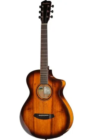 Bonne affaire | Breedlove Pursuit Exotic S Concertina CE