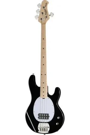 Sterling by Music Man StingRay2 Black | Plus que quelques pièces