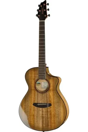 Derniers exemplaires - Breedlove Pursuit Exotic S Concert CE SG