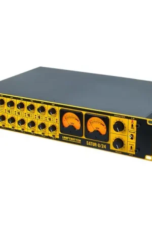 Super prix - Looptrotter Satur 8/24 Summing Mixer