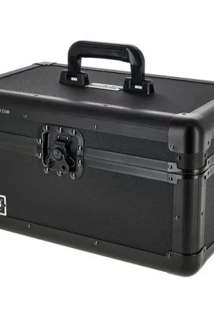 UDG 7" Record Case 200 Vinyl | Très demandé
