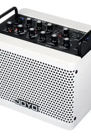 Expédition rapide | Joyo DC-15B