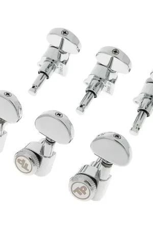 TonePros GKL33K-C Locking Tuner C | Offre limitée