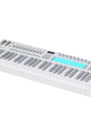 Réduction spéciale | Novation Launchkey 49 MK4 WH