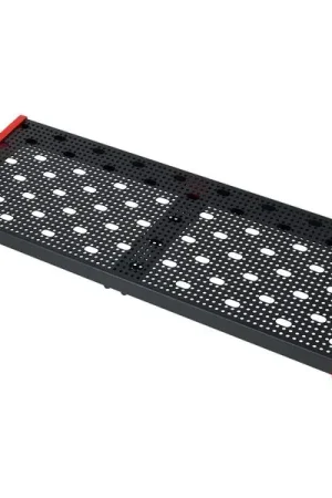 Se termine bientôt - Temple Audio Design Duo 34 TR Pedalboard
