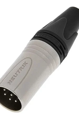 Satisfait ou remboursé | Neutrik NC6 MXX