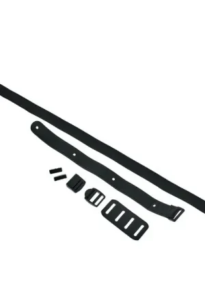 Retour gratuit | Richter Slide Tailpiece Black