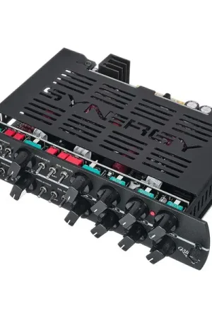 Prix bas | Synergy Fortin Killer Kali Preamp