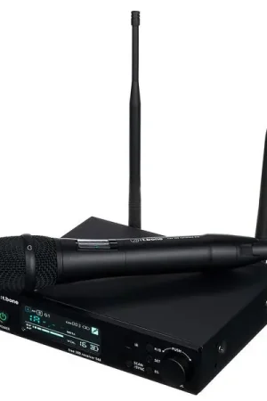 the t.bone free 300 HT 548 - Disponible maintenant