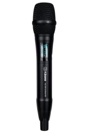 the t.bone free 300 Handheld 823 - Prix spécial