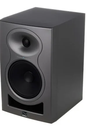 Kali Audio LP-6 2nd Wave Grey - Bien noté