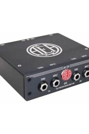 Envoi rapide | AEA TDI Duo
