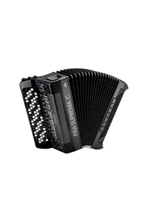À ne pas manquer - Korg FISA SUPREMA C BMBK