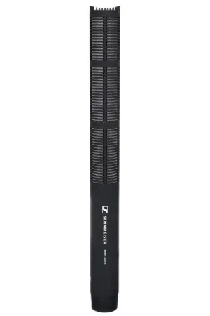 Sennheiser MKH 8018 - Paiement sécurisé