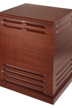 Hammond Leslie 3500W - Nouveau chez nous