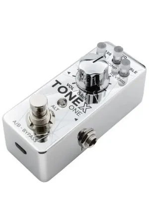 Profitez-en | IK Multimedia ToneX One Joe Satriani B-Stock