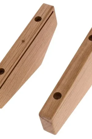 Vermona DRM 1 Wood Sides Oak - Nouvel arrivage