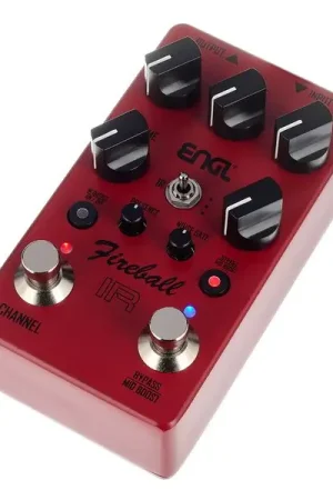 Commandez en ligne - Engl EP635 Fireball IR