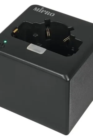 Mipro MP-8 - Liquidation