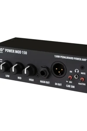 Achetez dès maintenant - Rockboard Power MOD 150 Pedalboard