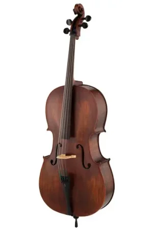 Plébiscité par les clients - Stentor SR1590 Cello Messina 4/4