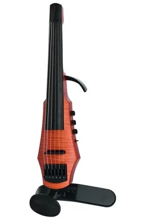 NS Design CR6-VN-AM Electric Violin - Excellente qualité