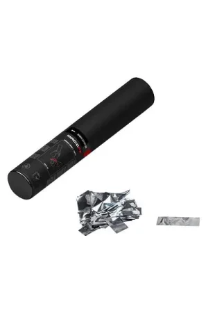 Super offre | Magic FX Handheld 28cm Silver Metallic