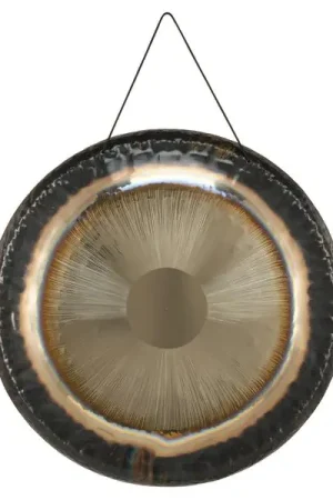 Thomann 32"/81cm Planet Gong Mercury - Prix exceptionnel