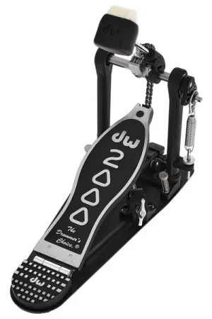 DW 2000A Single Bass Drum Pedal | Bon plan