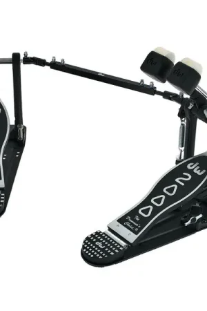 DW 2002A Double Bass Drum Pedal | Aujourd'hui seulement