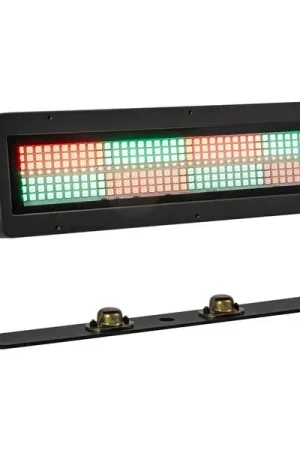 Eurolite IP PIX Strobe RGB CW+WW MK2 | Commandez dès aujourd'hui