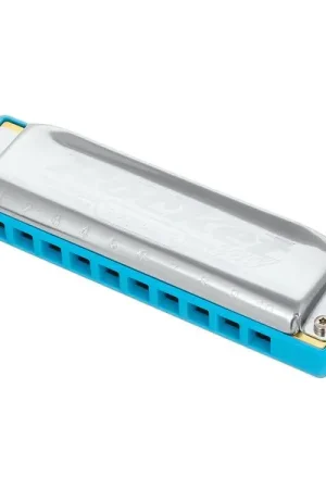 Hohner Rocket low Harp LF# | Déstockage