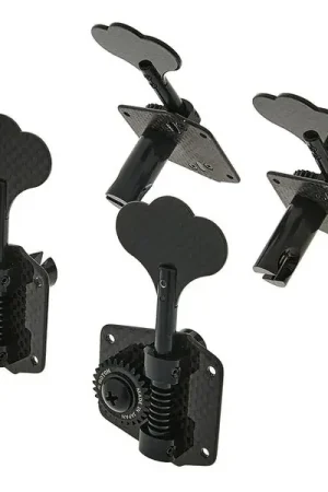 Gotoh CBT-01 2L/2R Carbon Bass Tuner | Livraison rapide