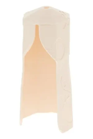 Syos Long Cap Alto Arctic White | Réduction spéciale