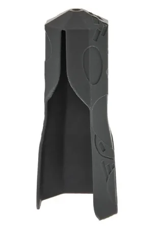 Syos Long Cap Tenor Anthracite M | Bon plan