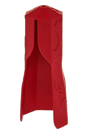 Syos Long Cap Tenor Carmine Red - Petit prix