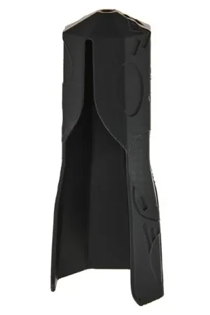 Nouvel arrivage | Syos Long Cap Tenor Pitch Black